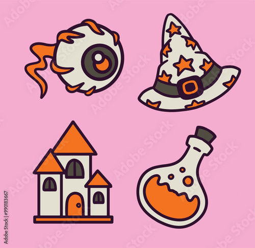 Monster Mash: Halloween Event Highlights