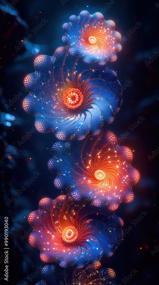 Flower Background Flower Background