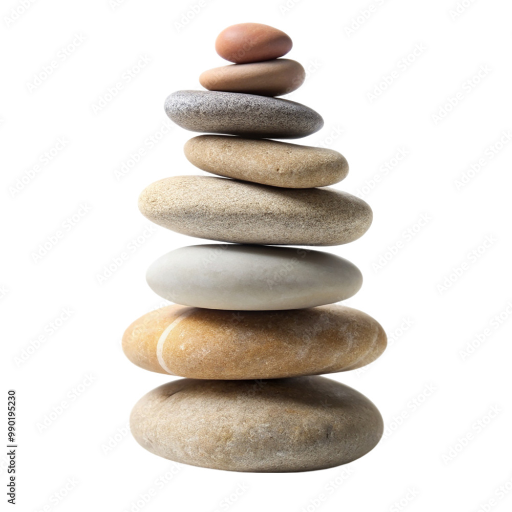 Stone tower Isolated on transparent background. Stone tower Isolated on transparent background.