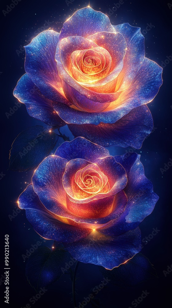 Flower Background Flower Background
