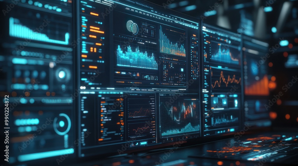 business process automation computer monitor from analytics to software in your own data style of data visualization Generative AI business process automation computer monitor from analytics to software in your own data style of data visualization Generative AI