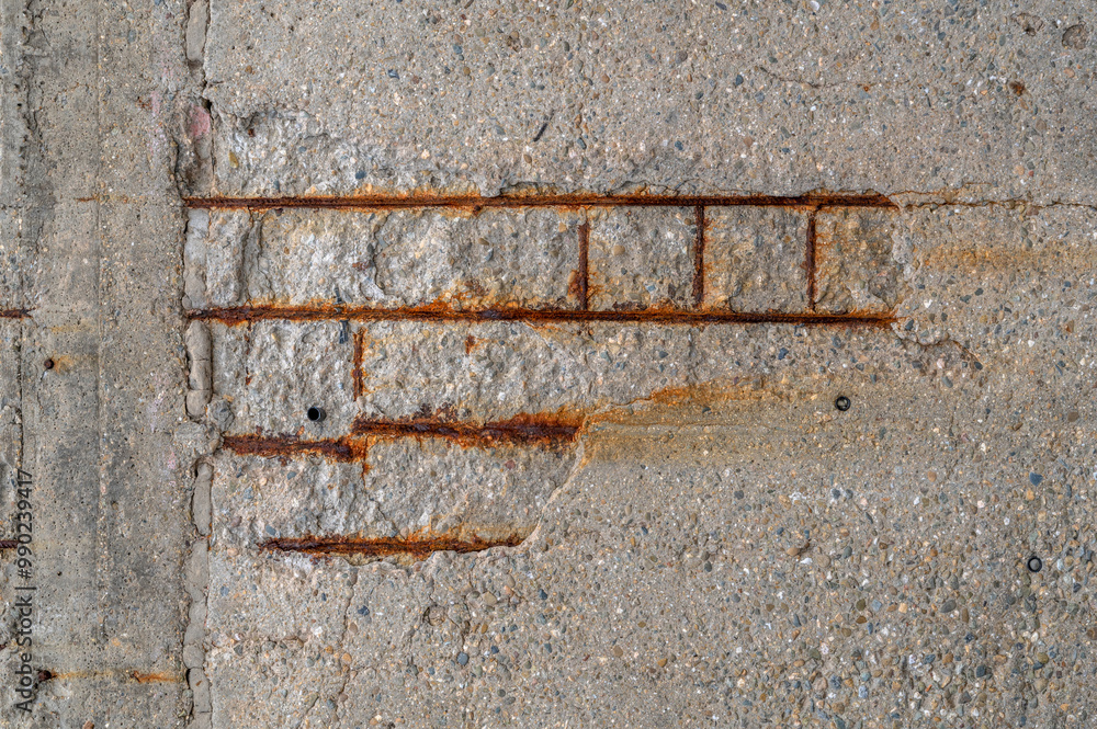 Grunge wall texture. Old paper backgrounds. Pattern textured stone. Rough cement surface. Dirty concrete brown backdrop. Grunge wall texture. Old paper backgrounds. Pattern textured stone. Rough cement surface. Dirty concrete brown backdrop.