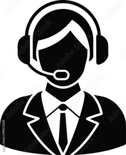 customer representative