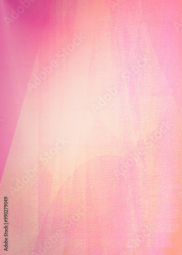 Pink vertical background for Banner, Poster, ad, celebration, event and various design works