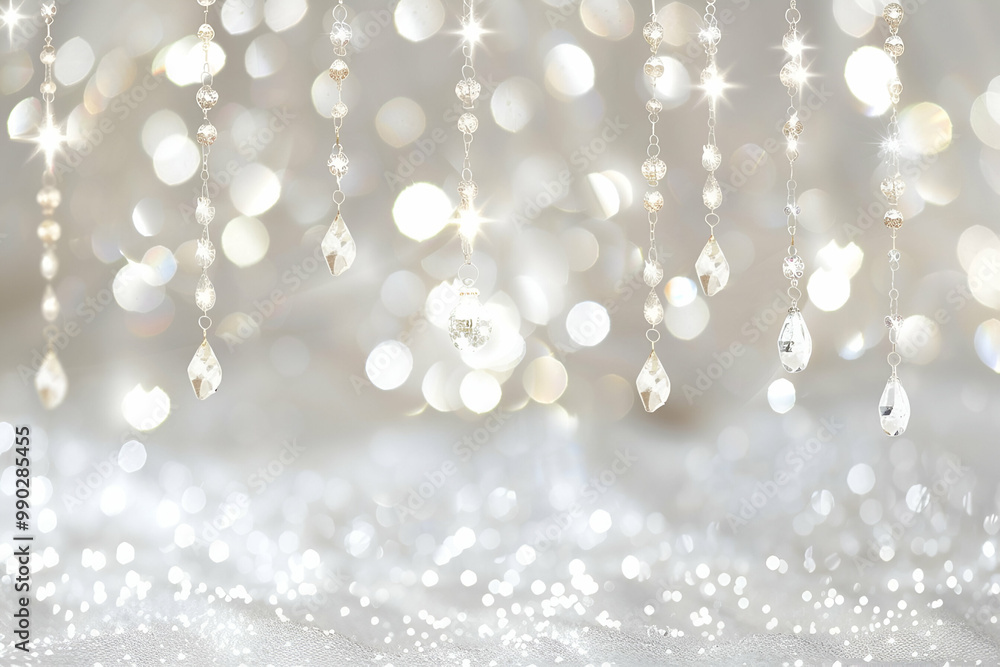 christmas background with bokeh christmas background with bokeh