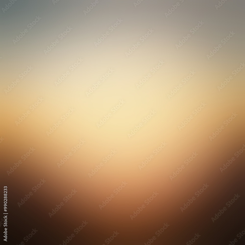 Brown yellow blue muted empty backdrop for autumn outside defocused illustration. Vintage style graphic. Brown yellow blue muted empty backdrop for autumn outside defocused illustration. Vintage style graphic.