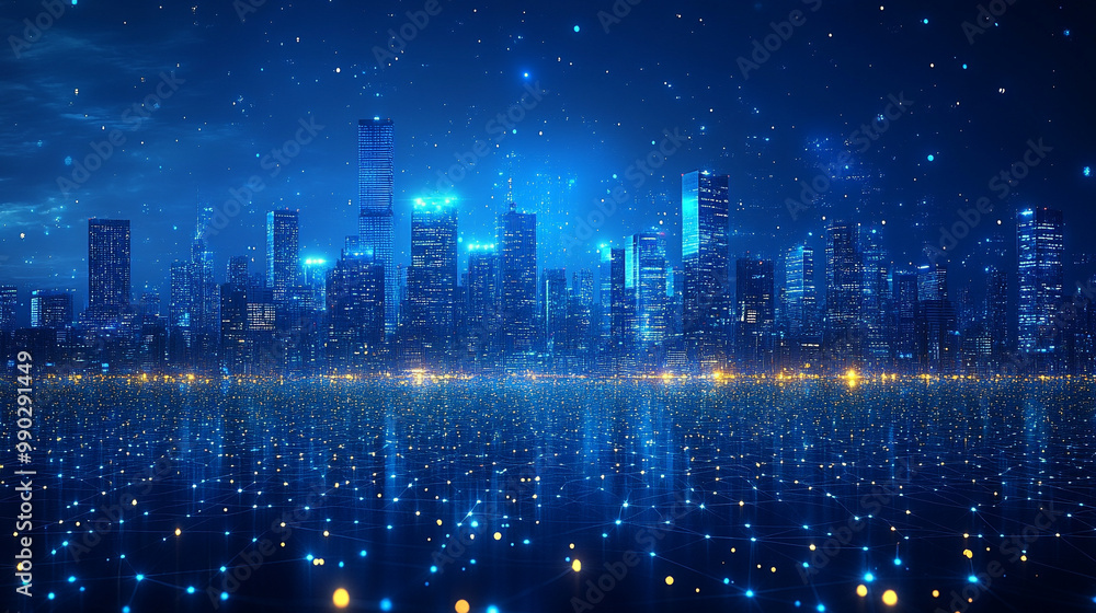 modern business background banner showcasing sleek office buildings against a clear sky, symbolizing growth, opportunity, and the dynamic nature of corporate environments modern business background banner showcasing sleek office buildings against a clear sky, symbolizing growth, opportunity, and the dynamic nature of corporate environments