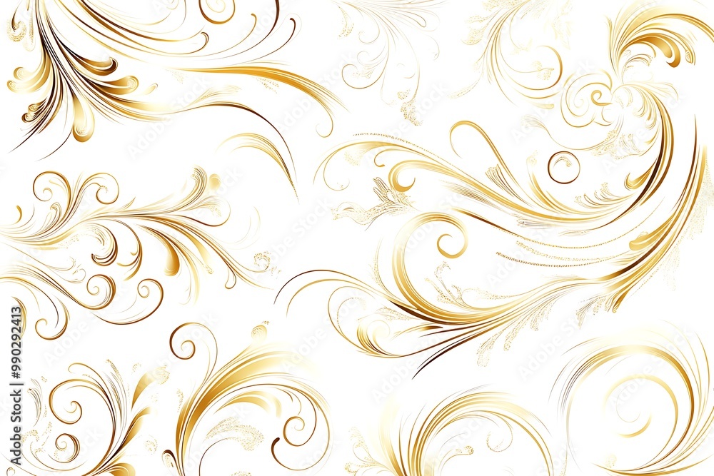 Floral Art Design Texture Pattern. It can be used for decorating of wedding invitations, Ceramic Tiles, decoration for Textile Cloth Design. Floral Art Design Texture Pattern. It can be used for decorating of wedding invitations, Ceramic Tiles, decoration for Textile Cloth Design.