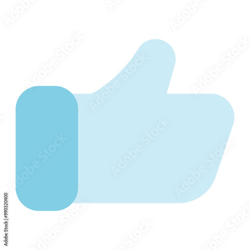 like icon for illustration