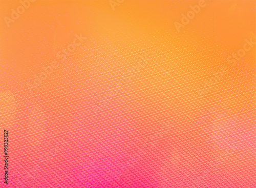 Orange squared banner backgrounds for backdrop, poster, social media events and various design works