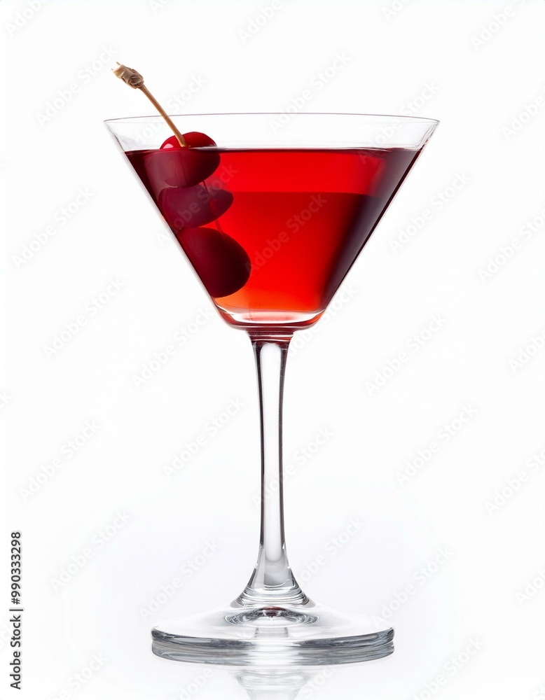 The Classic Manhattan: Timeless Elegance in a Glass
The Classic Manhattan: Timeless Elegance in a Glass