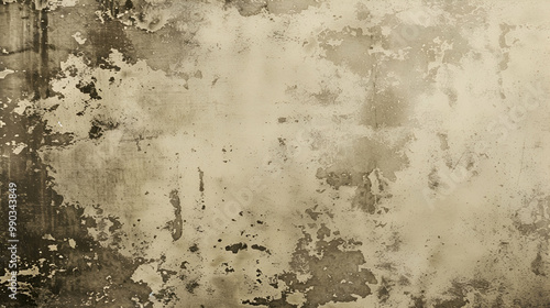 old grunge wall