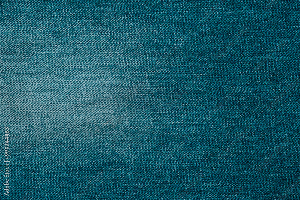 Textured blue fabric with subtle gradient creates an elegant background for design projects Textured blue fabric with subtle gradient creates an elegant background for design projects