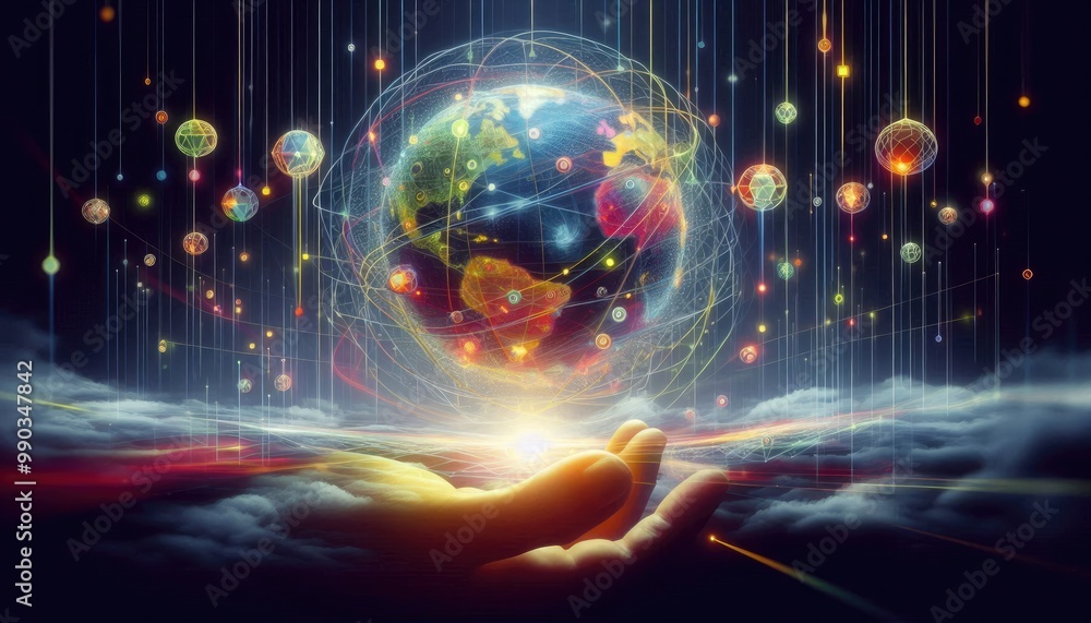 Globe Globe