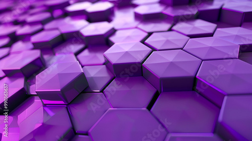 abstract purple background