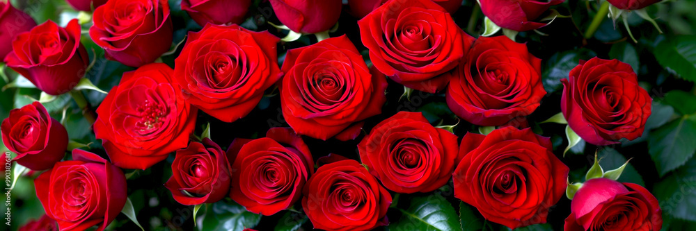 Сarpet of red bright roses. Red roses Сarpet of red bright roses. Red roses