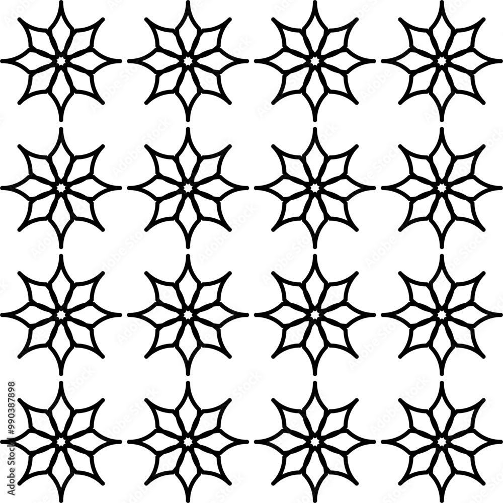 Vector Geometric Seamless Patterns Collection Vector Geometric Seamless Patterns Collection