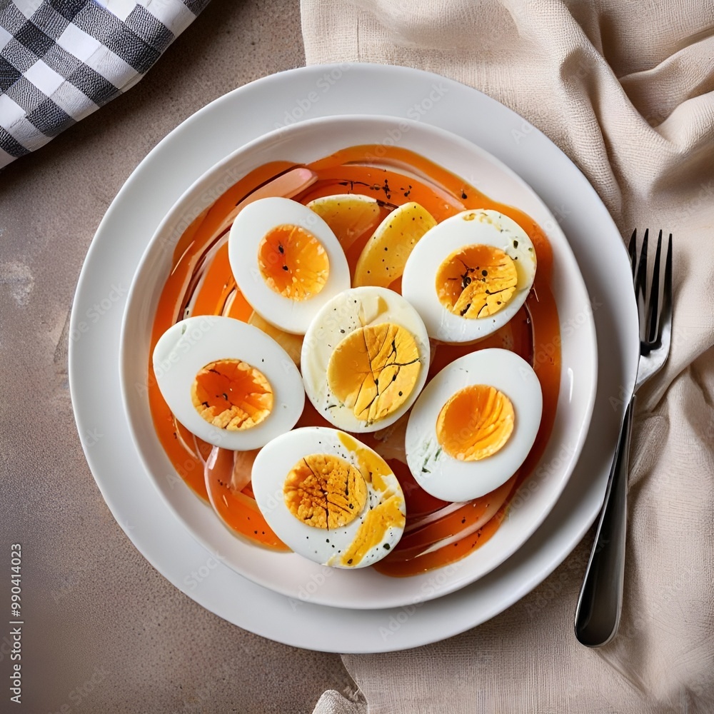 fried eggs with bacon fried eggs with bacon