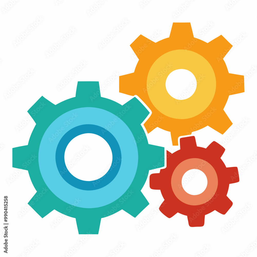 Operations Icon, Vector business , Gear logo icon Pro Vector , Three gears vector , Gear, Get this image for free VECTOR Operations Icon, Vector business , Gear logo icon Pro Vector , Three gears vector , Gear, Get this image for free VECTOR