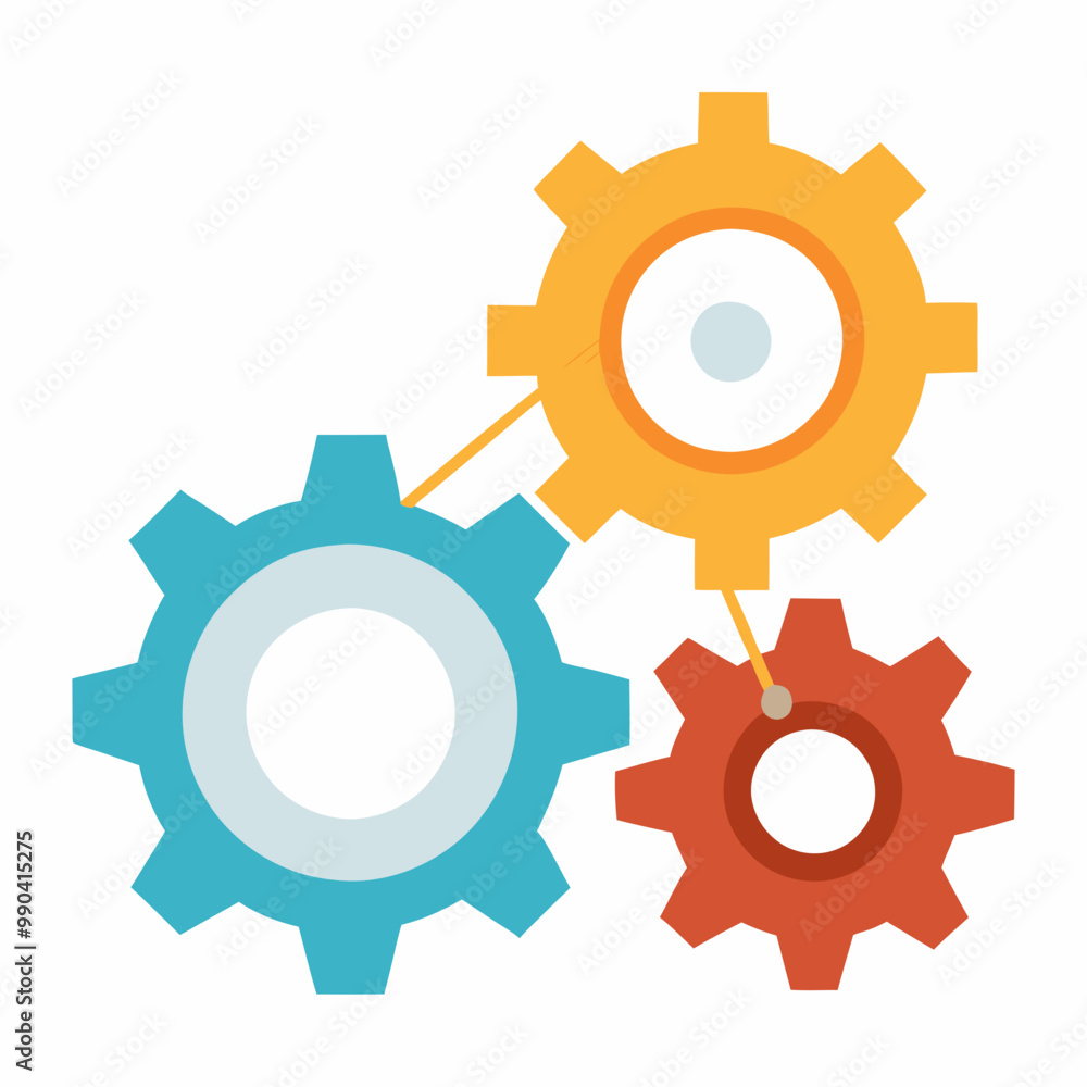 Operations Icon, Vector business , Gear logo icon Pro Vector , Three gears vector , Gear, Get this image for free VECTOR Operations Icon, Vector business , Gear logo icon Pro Vector , Three gears vector , Gear, Get this image for free VECTOR
