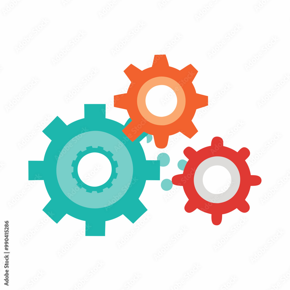 Operations Icon, Vector business , Gear logo icon Pro Vector , Three gears vector , Gear, Get this image for free VECTOR Operations Icon, Vector business , Gear logo icon Pro Vector , Three gears vector , Gear, Get this image for free VECTOR