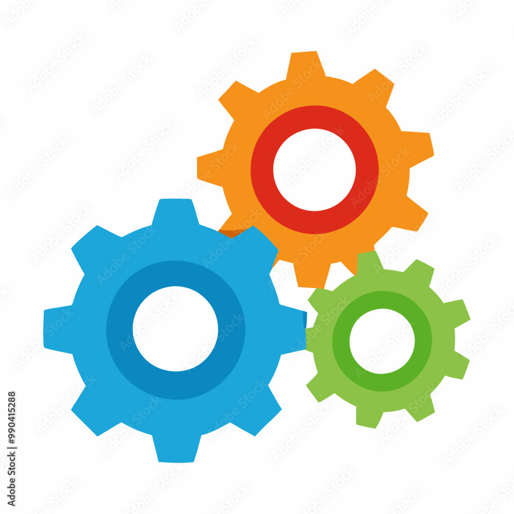Operations Icon, Vector business , Gear logo icon Pro Vector , Three gears vector , Gear, Get this image for free VECTOR Operations Icon, Vector business , Gear logo icon Pro Vector , Three gears vector , Gear, Get this image for free VECTOR