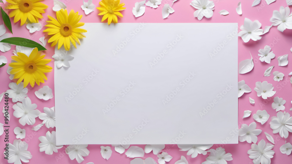 card for invitation or congratulation with pink roses card for invitation or congratulation with pink roses