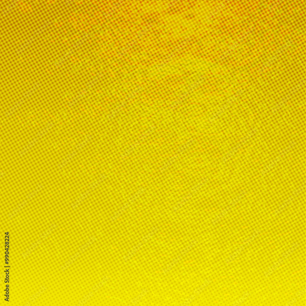 Yellow squared banner background for poster, social media posts events, Ads and various design works Yellow squared banner background for poster, social media posts events, Ads and various design works