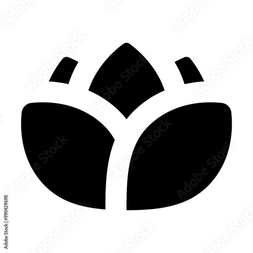 Lotus Icon