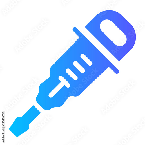 jackhammer Gradient icon
