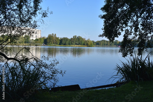 Nürnberg Dutzendteich photo