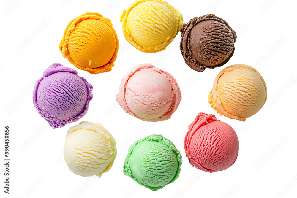 Artisan Ice Cream Scoop with Creamy Texture, Gourmet Flavors, Colorful Toppings, and Refreshing Frozen Dessert for Summer Treats and Sweet Indulgence Artisan Ice Cream Scoop with Creamy Texture, Gourmet Flavors, Colorful Toppings, and Refreshing Frozen Dessert for Summer Treats and Sweet Indulgence