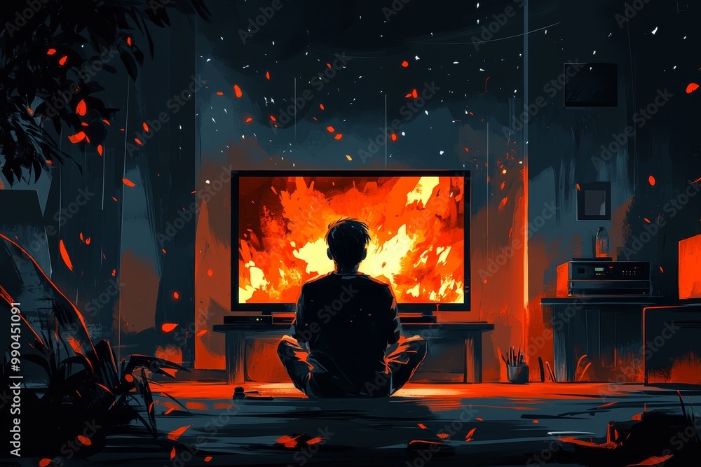 Singles Day. Chinese modern holiday dedicated to
people who are not married. The man is happy alone. Singles Day. Chinese modern holiday dedicated to
people who are not married. The man is happy alone.
