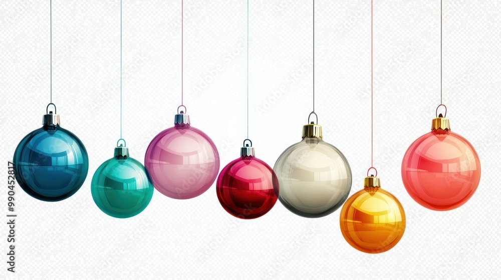 A modern festive design with bold colors and clean lines on a transparent background. A modern festive design with bold colors and clean lines on a transparent background.
