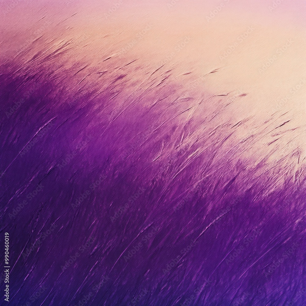 Fototapeta premium Purple and pink abstract background with streaks of color.