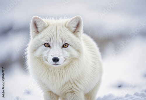 Arctic Fox 15