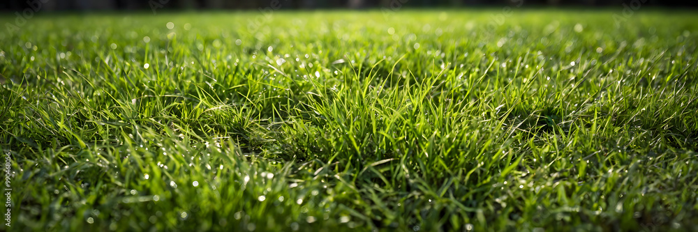 green grass in the wind green grass in the wind