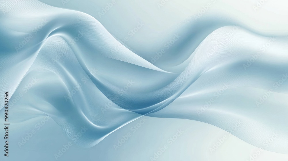 A soft light blue graphic background with smooth flowing lines and gradients, evoking a calming and serene atmosphere. Ideal for wellness or tech designs. A soft light blue graphic background with smooth flowing lines and gradients, evoking a calming and serene atmosphere. Ideal for wellness or tech designs.