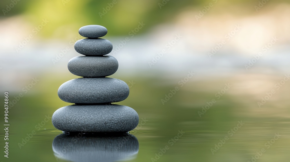 Attending outdoor retreats, rejuvenation and relaxation in nature