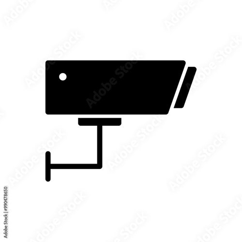 Surveillance CCTV camera