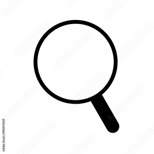 Search symbol