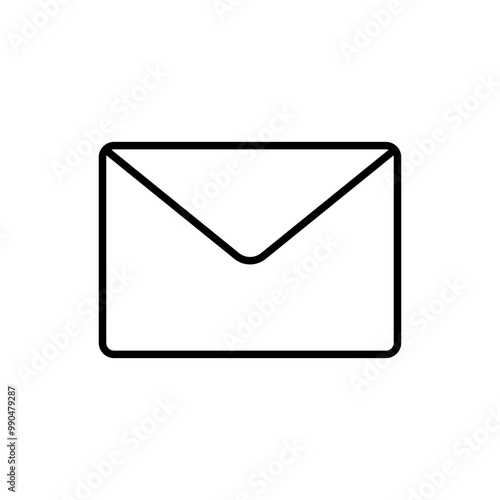 Envelope icon