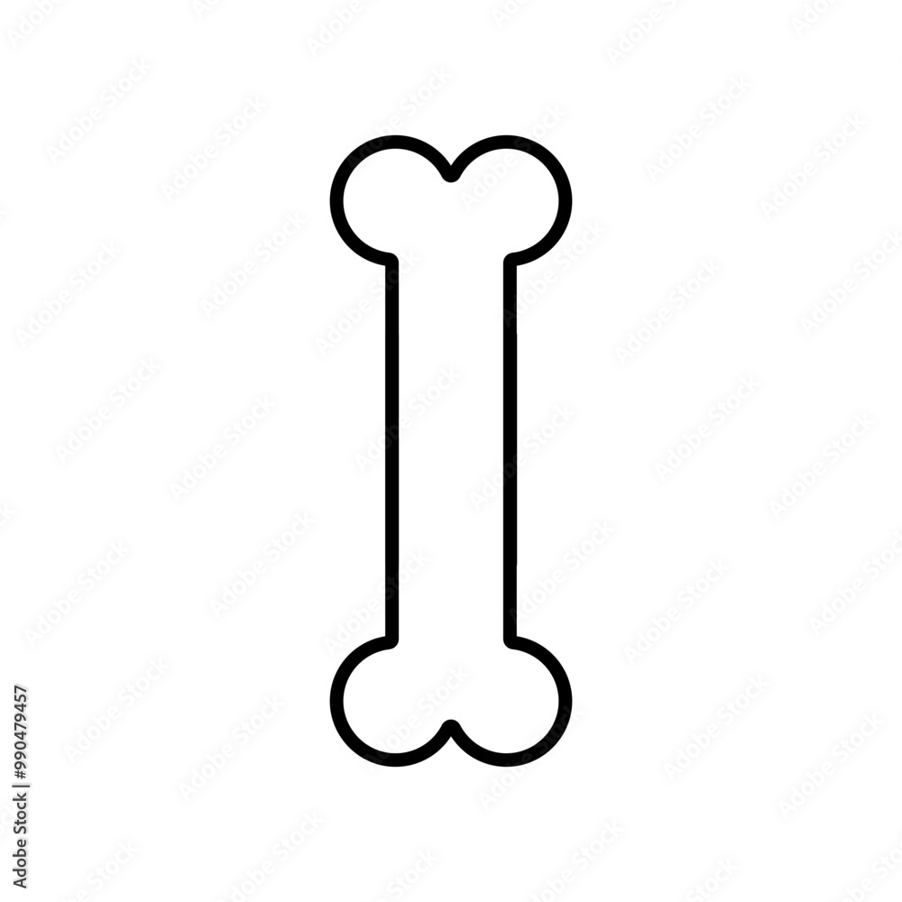 Bone icon Bone icon