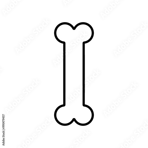Bone icon