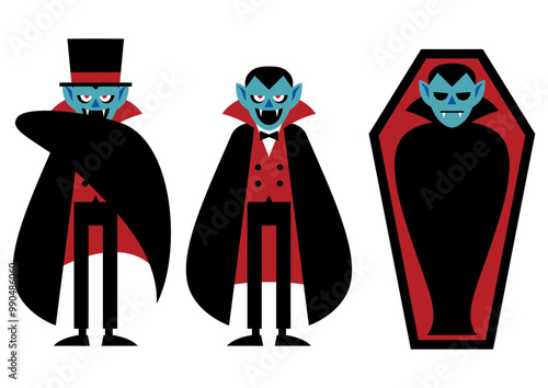 ハロウィンキャラクター