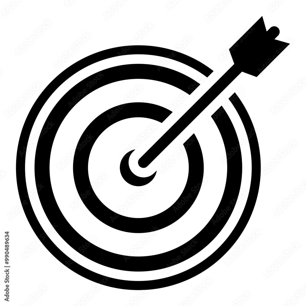 Target icons .Archery target with arrow icon set.Precision Target Icon. Bullseye, Focus, Crosshair, Reticle, Viewfinder.Sharpshooting Icon
Target icons .Archery target with arrow icon set.Precision Target Icon. Bullseye, Focus, Crosshair, Reticle, Viewfinder.Sharpshooting Icon