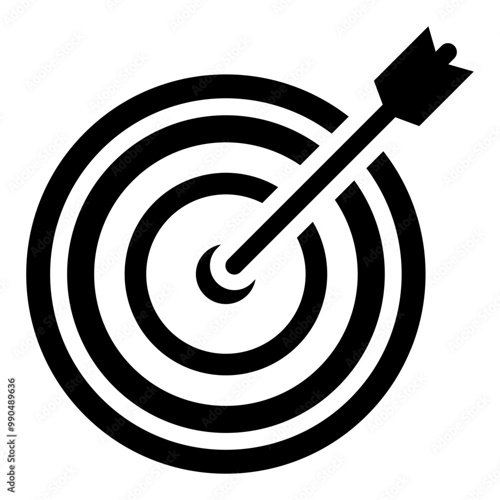 Target icons .Archery target with arrow icon set.Precision Target Icon. Bullseye, Focus, Crosshair, Reticle, Viewfinder.Sharpshooting Icon
Target icons .Archery target with arrow icon set.Precision Target Icon. Bullseye, Focus, Crosshair, Reticle, Viewfinder.Sharpshooting Icon