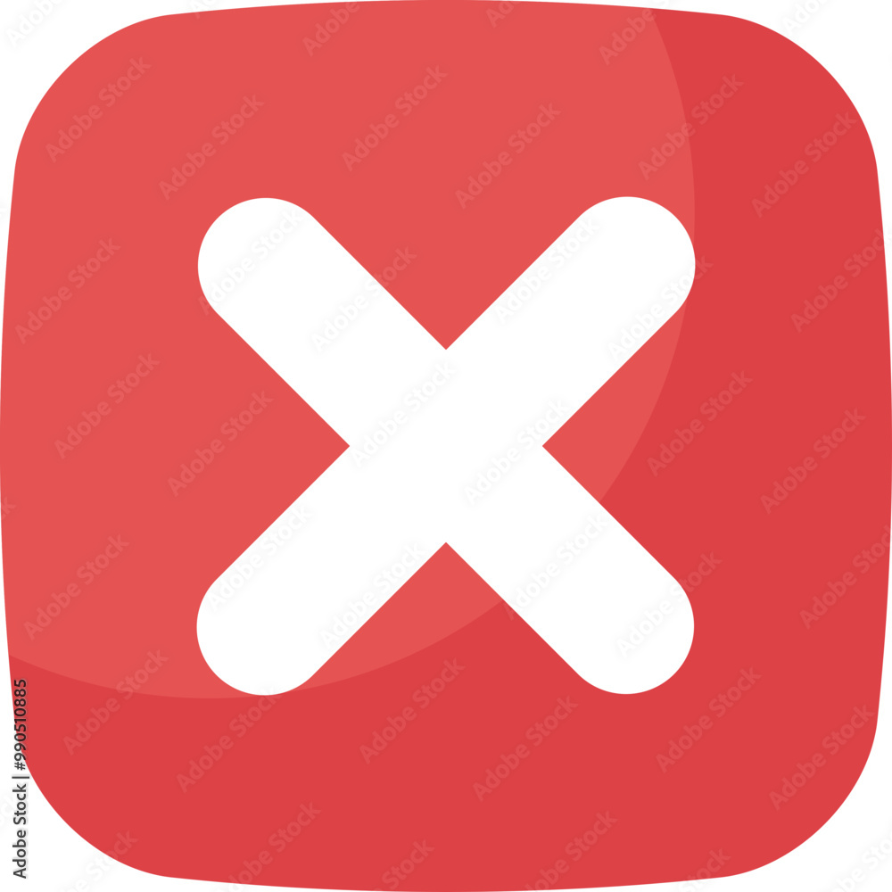 Fototapeta premium cancel