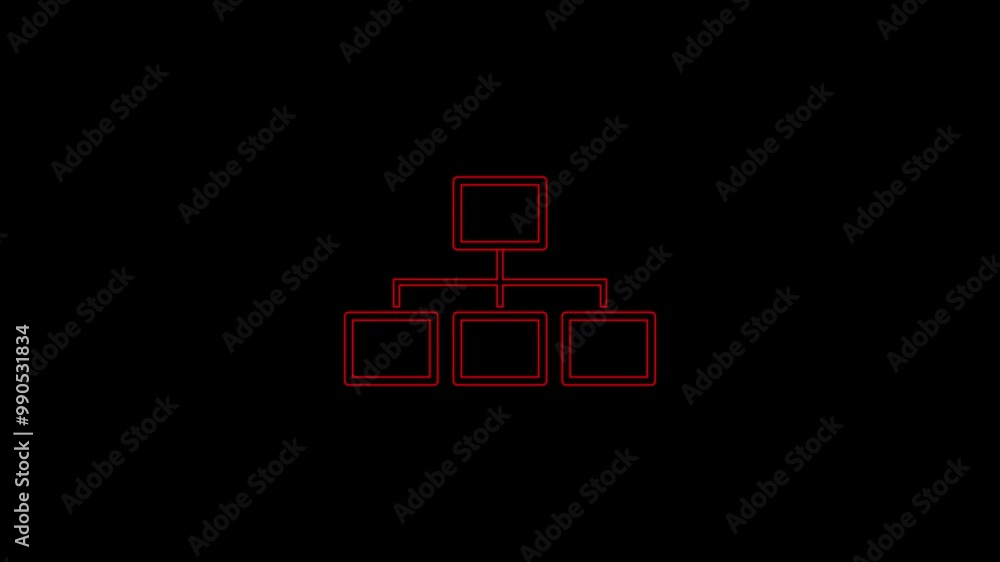 Server Network Connection.Management Icon Vector Symbol Design Illustration Server Network Connection.Management Icon Vector Symbol Design Illustration