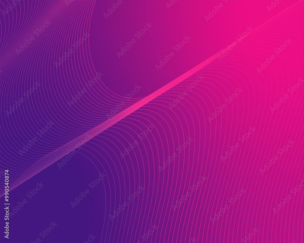 Colorful Abstract Waves2 Colorful Abstract Waves2